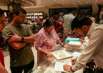 India’s Mahindra Holidays profit rises on steady travel demand