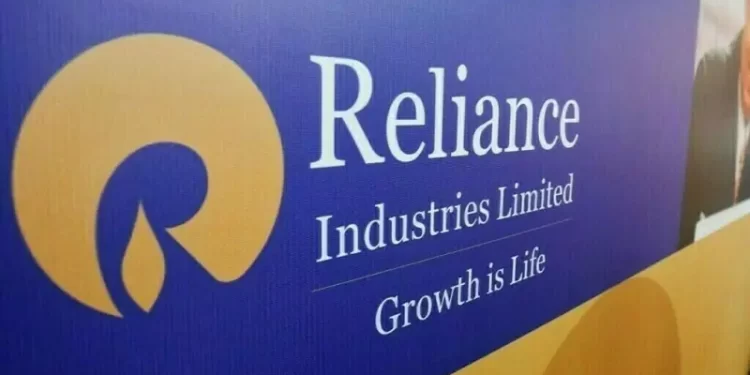 India’s Reliance stops importing Russian crude for refinery operations