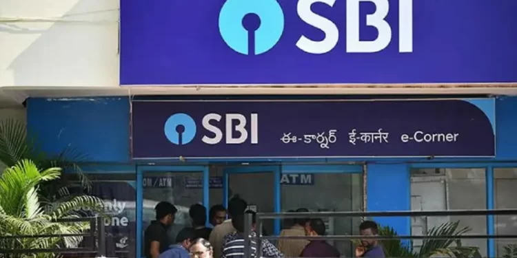 India’s SBI raises loan growth outlook to 12-14% for FY26 on central bank reforms, tax cuts