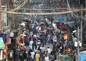 India’s economy grows 8.2% y/y in second quarter, beats forecasts