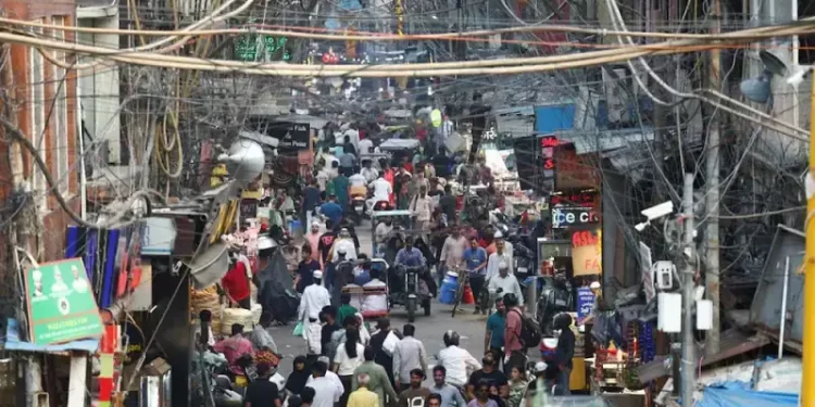 India’s economy grows 8.2% y/y in second quarter, beats forecasts