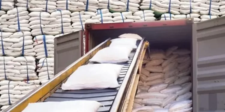 India’s sugar export quota at risk as mills avoid low-priced global market