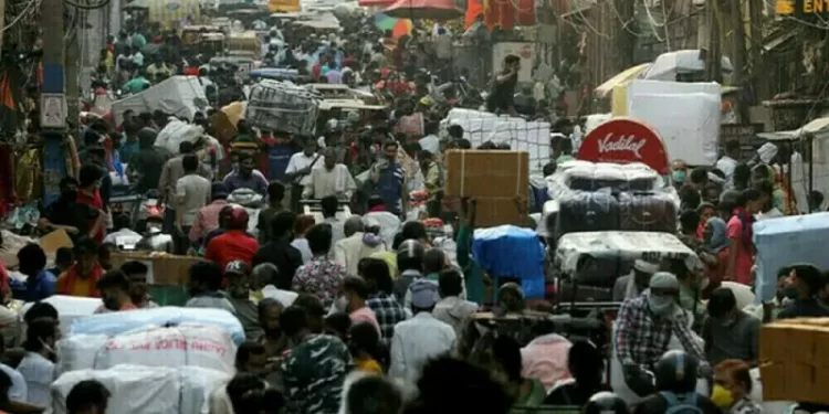 India’s unemployment rate eases to 5.2% in September quarter, women’s employment rises