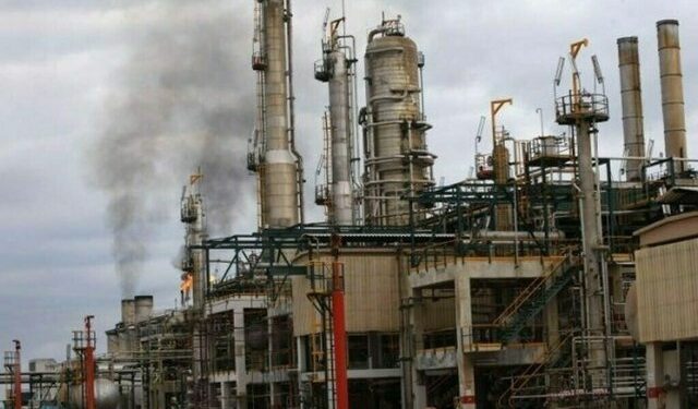 Industrial sector: Rapid transition toward renewable energy, low-carbon production urged