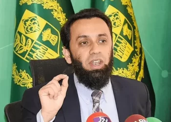 Info minister takes notice of ‘fake’ video of journalist Benazir Shah, terms it ‘highly condemnable’