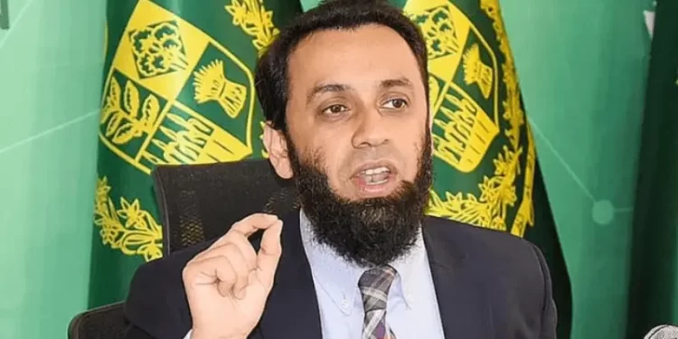 Info minister takes notice of ‘fake’ video of journalist Benazir Shah, terms it ‘highly condemnable’