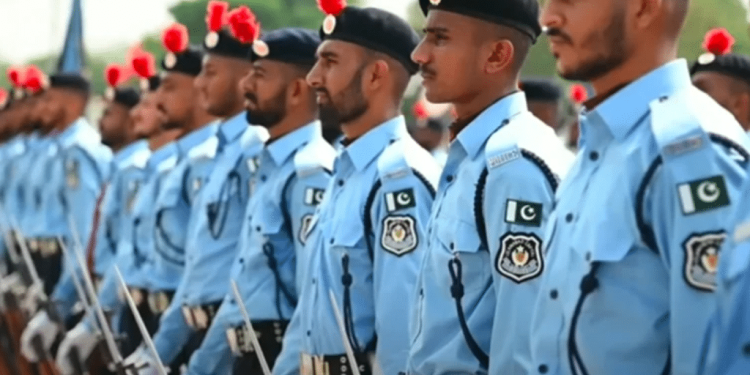 Islamabad police announces free of cost courses, Here’re Details