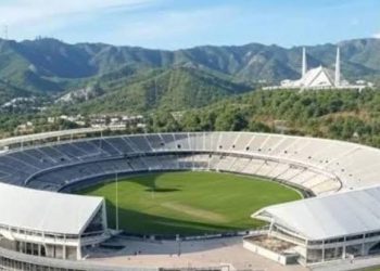 Islamabad to Get Its Own World -Class Cricket Stadium in D-12 Sector Within a Year