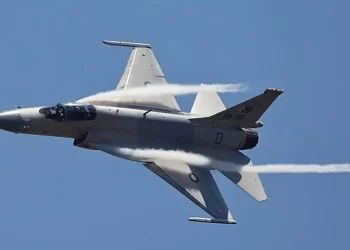 JF-17 draws ‘significant attention’ at Dubai Airshow; multiple countries show interest in acquiring battle-proven fighter