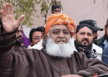 JUI-F chief to meet Zardari, Bilawal to discuss 27th Constitutional Amendment