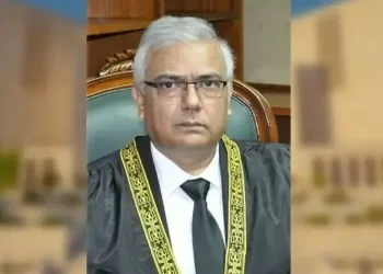 Justice Aminuddin appointed first chief justice of Federal Constitutional Court