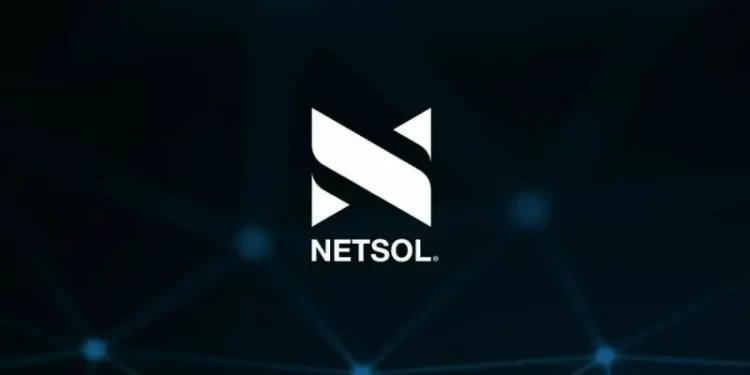 KP takes multi-million leap rupee toward digital governance with NetSol partnership