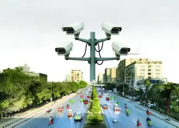 Karachi Issues Fines Worth Rs. 570 Million For Seat Belt Violation