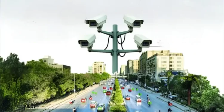 Karachi Issues Fines Worth Rs. 570 Million For Seat Belt Violation