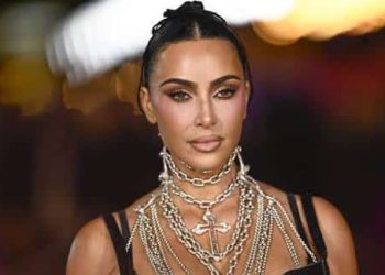 Kim Kardashian Fails Law Exam, Blames ChatGPT for Giving Wrong Answers