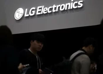 LG Electronics India posts drop in second-quarter profit
