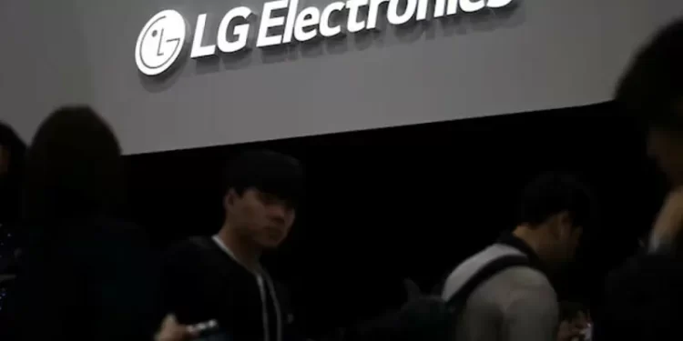 LG Electronics India posts drop in second-quarter profit