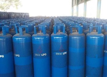 LPG being sold on record high rates, says BR survey