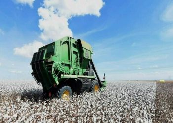 Lacklustre business on cotton market