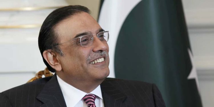 Lifetime Immunity? New Clause on PPP’s Demand Grants President Complete Protection from Arrest or Legal Cases