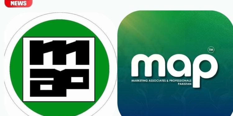 MAP: The Marketing Body That Lost Its Own Identity