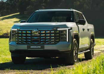 MG U9 Bookings Open with Rs. 80 Lakhs Down Payment