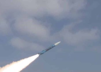 Major Milestone! Pakistan Navy Successfully Tests Indigenous Anti-Ship Ballistic Missile