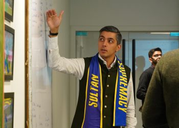 Major PSL Update! Ali Tareen Withdraws Ownership from Multan Sultans PSL Team