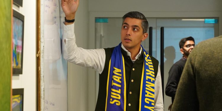 Major PSL Update! Ali Tareen Withdraws Ownership from Multan Sultans PSL Team