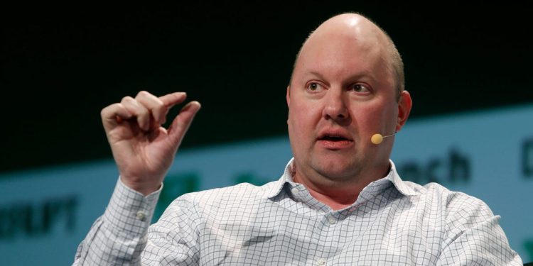 Marc Andreessen shares the prompts he says turn AI into 'the world's best coach'