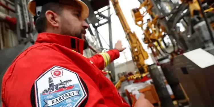 Mari Energies secures 23 new offshore exploration blocks