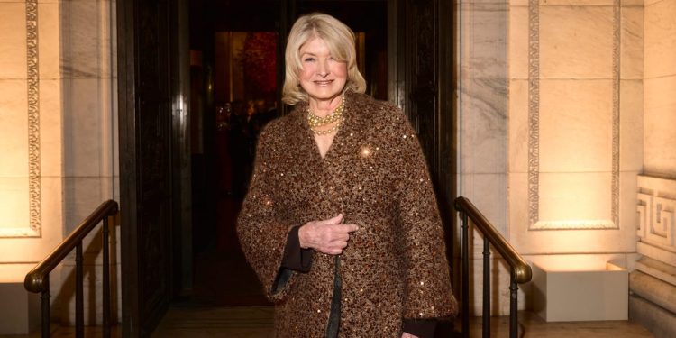 Martha Stewart named this maple-bourbon dessert the best pie in America &mdash; and the recipe is free