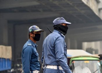 Massive Traffic Crackdown in Punjab! Violaters Find Over 3.38 Crore in just One Day