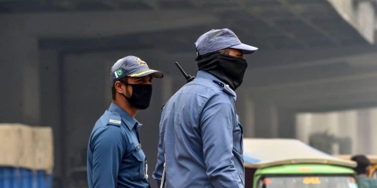 Massive Traffic Crackdown in Punjab! Violaters Find Over 3.38 Crore in just One Day