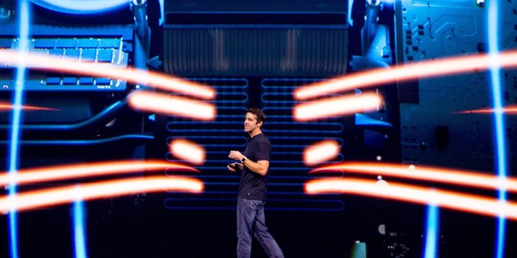 Meet John Ternus, the Apple exec rumored to be the frontrunner to one day replace Tim Cook as CEO