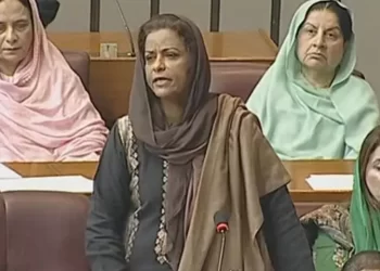 NA continues debate on 27th Amendment; PPP’s Nafisa Shah defends party’s role in proposed legislation