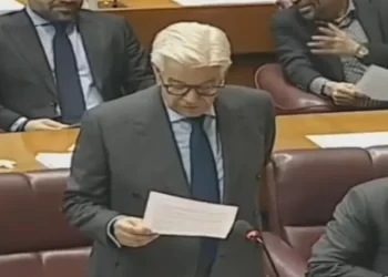 National Assembly approves changes to Army Act