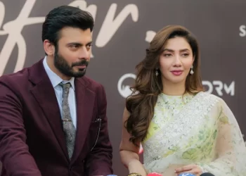 mahira and fawad hope that the movie will resonate and make an impact photo author