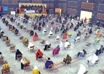 New MBBS admission policy in Punjab draws flak