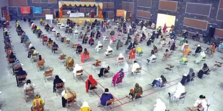 New MBBS admission policy in Punjab draws flak