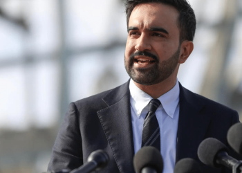 New York City’s Newly Elected Mayor Zohran Mamdani Calls for Starbucks Boycott