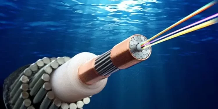 New internet cable to boost connectivity in Pakistan, says IT ministry