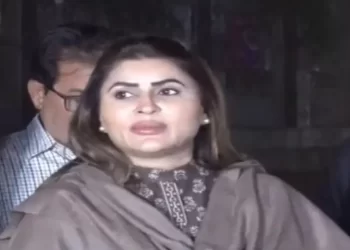 No rollback of 18th Amendment or NFC award if government seeks PPP’s support: Shazia Marri