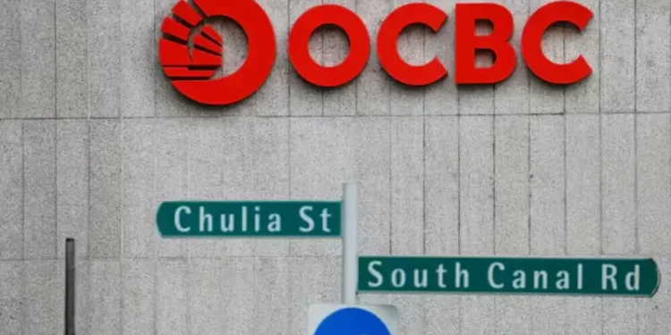 OCBC Q3 profit beats, shares hit record as CEO Wong gives final briefing