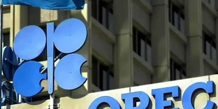 OPEC+ holds 2026 group-wide oil output steady, agrees capacity mechanism