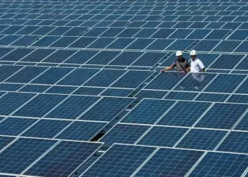 Oman, Botswana sign agreement to develop 3 GW of renewable energy projects