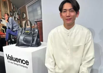 Original Birkin bag unveiled in Japan after record $10 million purchase