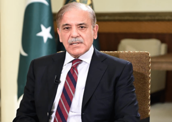 PM Shehbaz Praises Pakistan Shaheens on Winning Rising Stars Asia Cup