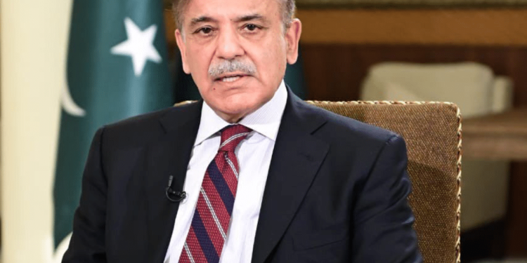 PM Shehbaz Praises Pakistan Shaheens on Winning Rising Stars Asia Cup