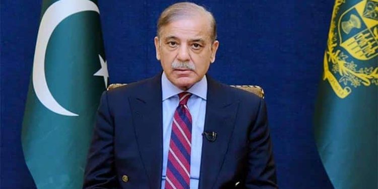 PM Shehbaz Sharif Orders Removal of 27th Amendment Clause Granting PM Criminal Immunity